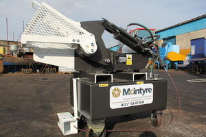 McIntyre 407 product image 13