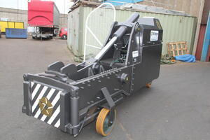 McIntyre 5025SB product image 1