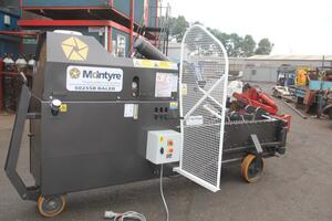McIntyre 5025SB product image 2