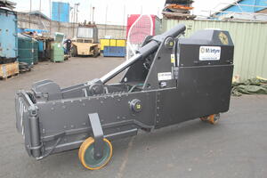 McIntyre 5025SB product image 3