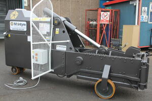 McIntyre 5025SB product image 4