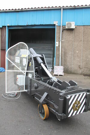 McIntyre 5025SB product image 5