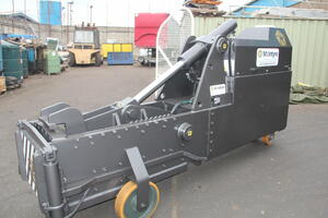 McIntyre 5025SB product image 6