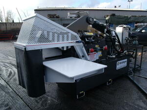 McIntyre 640-240T dízelmotoros product image 8