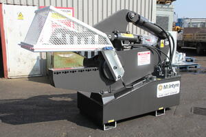 McIntyre 640 product image 17