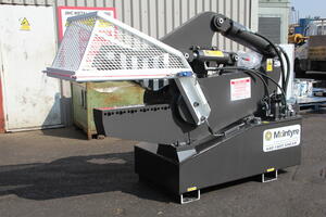 McIntyre 640 product image 22