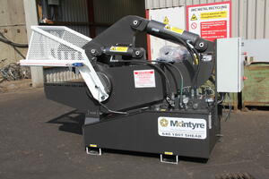 McIntyre 640 product image 24
