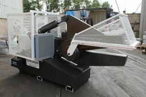 McIntyre 900 Diesel product image 5
