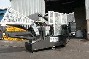 McIntyre 900 Diesel product image 7
