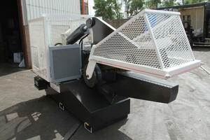 McIntyre 900 Diesel product image 10
