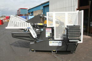 McIntyre 900 Diesel product image 12