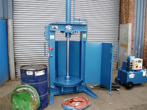McIntyre Drum Crushers product image 3