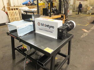 McIntyre Euro-Strip 500 product image 2