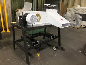 McIntyre Euro-Strip 500 product image 5