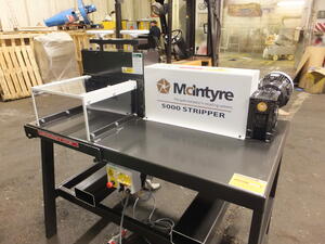 McIntyre Euro-Strip 500 product image 6