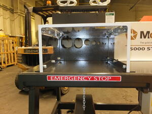 McIntyre Euro-Strip 500 product image 7