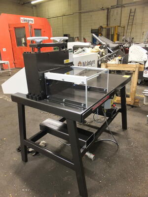 McIntyre Euro-Strip 500 product image 8