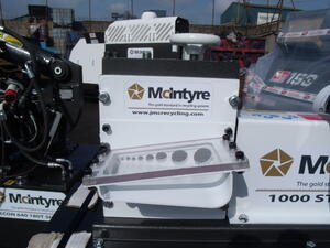 McIntyre Euro-strip 1000 product image 4