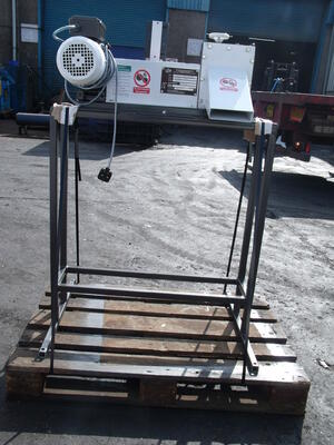 McIntyre Euro-strip 1000 product image 6