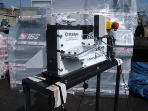McIntyre Euro-strip 1000 product image 8