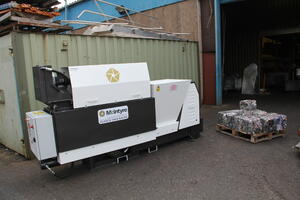McIntyre M20 product image 6