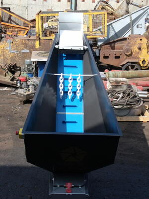 McIntyre M20 product image 8