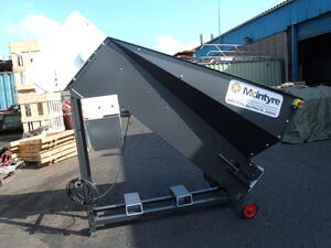 McIntyre M20 product image 9