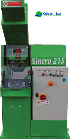 SINCRO 215 Eko product image 1