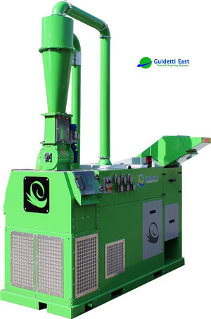 Kábeldaráló gép ajánlatkérés