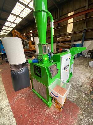SINCRO 315 Mill product image 4