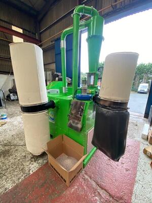 SINCRO 315 Mill product image 5