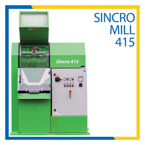 SINCRO 415 Mill product image 2