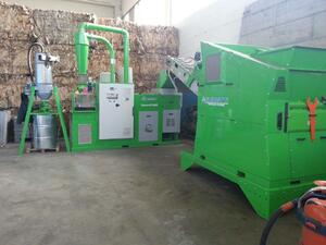 SINCRO 415 Mill product image 3