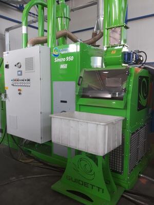 SINCRO 950 Mill product image 3