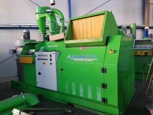 SINCRO 950 Mill product image 5