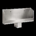 Sanela Sorvizelde, termo radaros működéssel, rozsdamentes acél, 1200 mm  6 V product image