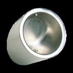 Sanela Thermo radaros működésű vizelde, rozsdamentes acél, hálózati - 24 V DC product image