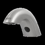 Sanela Infravezérlésű (szenzoros, érintésmentes) csaptelep hideg-meleg vízhez, rozsdamentes acél, hálózati - 24 V DC product image