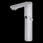 Sanela Infravezérlésű (szenzoros, érintésmentes) csaptelep kivehető keverővel, hálózati  24 V DC product image