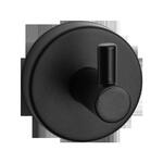 Sanela Fogas, fekete matt, rozsdamentes acél product image