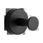 Sanela Fogas, fekete matt, rozsdamentes acél product image