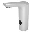 Sanela SLU 56, 56B, 57, 57B érintésmentes mosdócsaptelep product image