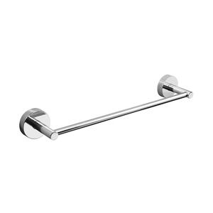 Sanela Törölközőtartó, polírozott, rozsdamentes acél product image 1