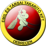 Emil és Társai Takarító Kft.  product image