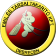Emil és Társai Takarító Kft. Márványfényezés product image