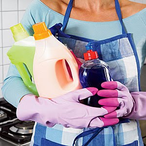 Nagytakarítás ajánlatkérés