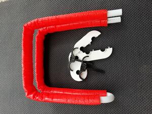 Ötrétegű fűtéscső ajánlatkérés