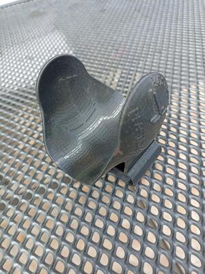 Plasticor Teniszlabda tartó product image 2