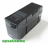 Powercom BNT400 szünetmentes tápegység product image 1