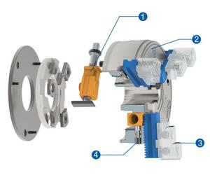 Röhm DURO-T 250 product image 2